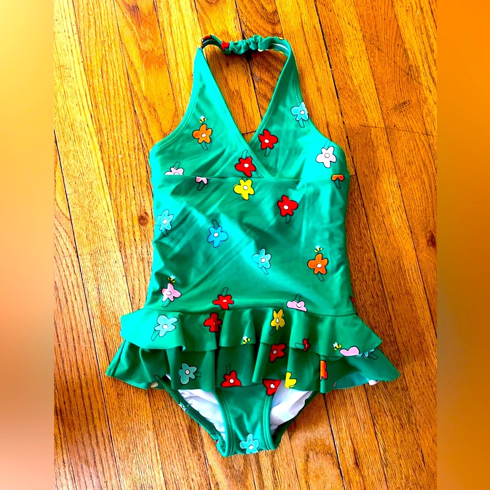 Girls Swimsuit